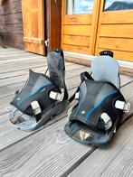 Flow Snowboard bindingen, Ophalen, Gebruikt, Bindingen