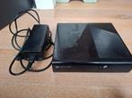 Xbox 360E 250GB, Spelcomputers en Games, Spelcomputers | Xbox 360, 360 E, Ophalen of Verzenden, Met 1 controller, 250 GB