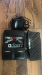 Digitech effecten, Ophalen of Verzenden, Gebruikt
