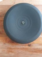 Balkussen / wiebelkussen Togu Dynair 33 cm zwart, Sport en Fitness, Fitnessmaterialen, Ophalen of Verzenden, Zo goed als nieuw