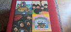 2 gesealde lp's Beatles For sale en Rubber Soul vinyl, Cd's en Dvd's, Vinyl | Pop, Ophalen of Verzenden, 2000 tot heden, Nieuw in verpakking