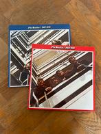 Beatles Red & Blue LP **mint**, Ophalen of Verzenden, Zo goed als nieuw, Poprock