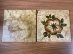 Vintage Wandtegels 15x15, Antiek en Kunst, Ophalen