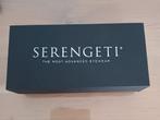 Serengeti Valentina, Zonnebril, Bruin, Zo goed als nieuw, Ophalen