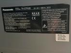 Plasma TV, Audio, Tv en Foto, Televisies, Ophalen, Zo goed als nieuw, 100 cm of meer, Panasonic