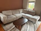 Hoekbank Playa Haco - Zo goed als nieuw!, Huis en Inrichting, Ophalen, 250 tot 300 cm, Hoekbank, 75 tot 100 cm