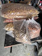 Voerboilies 100kg (delkim, nash, fox), Hobby en Vrije tijd, Overige Hobby en Vrije tijd, Ophalen, Nieuw