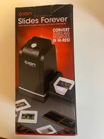 ION Slide forever dia scanner, Ophalen of Verzenden, Zo goed als nieuw