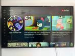LG Smart tv 4K Ultra HD 50 inch., Audio, Tv en Foto, Vintage Televisies, Ophalen, Zo goed als nieuw, 100 cm of meer, LG