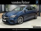 Mercedes-Benz B-Klasse 180 AMG // Panoramadak // Camera // C, 136 pk, Gebruikt, 4 cilinders, Blauw