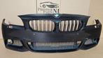 Voorbumper BMW 5 Serie F10 F11 M PAKKET Origineel 2009-2014, Auto-onderdelen, Carrosserie en Plaatwerk, Gebruikt, -, Voor, Ophalen of Verzenden