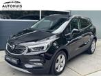 Opel Mokka X 1.4 Turbo 140pk Automaat Innovation Navigatie C, Auto's, Opel, 65 €/maand, 15 km/l, Gebruikt, Met garantie (alle)