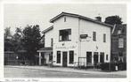 Ede (Gld.) Lunchroom "de Timp", gelopen 1951, Verzenden, 1940 tot 1960, Gelopen, Gelderland