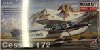 Coelianmodels, Mini Craft 11635, Cessna 172, 1/48, € 58,-, Hobby en Vrije tijd, Nieuw, Groter dan 1:72, Ophalen of Verzenden, Vliegtuig