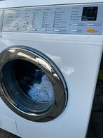Miele met 1600 toeren, Witgoed en Apparatuur, Wasmachines, Ophalen, 6 tot 8 kg, Gebruikt, 1600 toeren of meer