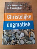 Christelijke dogmatiek, van den Brink, G. & van der Kooi, C., Boeken, Godsdienst en Theologie, Ophalen of Verzenden, Zo goed als nieuw