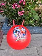 Skippybal- spidey, Kinderen en Baby's, Speelgoed | Buiten | Los speelgoed, Ophalen