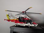 Lego Airbus H175 Reddingshelikopter 42145, Ophalen of Verzenden, Gebruikt, Complete set, Lego