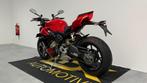 Ducati STREETFIGHTER V4 2021, Motoren, Motoren | Ducati, Handvatverwarming, Bedrijf, Meer dan 35 kW, Toermotor