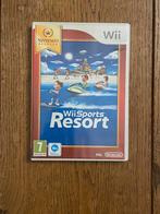 Wii Sports Resort, Spelcomputers en Games, Ophalen of Verzenden, Zo goed als nieuw, 3 spelers of meer, Sport