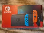 Nintendo switch, Ophalen, Gebruikt, Overige genres, 2 spelers