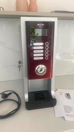 Nescafe Algeria koffiezetapparaat, Witgoed en Apparatuur, 10 kopjes of meer, Ophalen of Verzenden, Zo goed als nieuw, Koffiemachine
