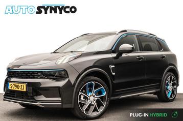 Lynk & Co 01 1.5 Plug-in Hybrid 262 Pk I Modeljaar 2023 I Pa beschikbaar voor biedingen