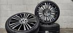22" Volvo XC90 / T8 originele velgen zomerbanden nieuw, Auto-onderdelen, 275 mm, Banden en Velgen, Nieuw, Overige maten