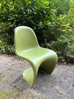Kinder stoeltje groen, Kinderen en Baby's, Ophalen, Gebruikt, Stoel(en)
