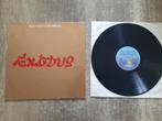 Bob Marley & The Wailers – Exodus,1977,Three Little Birds,, Ophalen of Verzenden, 1960 tot 1980, Gebruikt, 12 inch