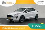 Ford Fiesta 1.0 EcoBoost Titanium | Airco | App € 13.450,0, Voorwielaandrijving, 94 pk, Stof, Gebruikt