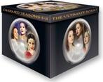 CHARMED - DE COMPLETE COLLECTIE 1 T/M 8 - ABSOLUUT NIEUW, Cd's en Dvd's, Boxset, Science Fiction en Fantasy, Ophalen of Verzenden