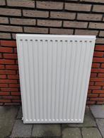 Radiator 64 cm breed, 90 cm hoog, + Thermostaatkraan & Folie, Doe-het-zelf en Verbouw, Verwarming en Radiatoren, Ophalen, Hoog rendement (Hr)