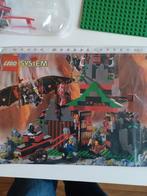 Lego system 6088 Robbers Retreat, Kinderen en Baby's, Speelgoed | Duplo en Lego, Ophalen of Verzenden, Zo goed als nieuw, Complete set