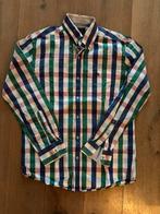 State of Art overhemd ruit “Regular Fit” maat Medium!!!, Kleding | Heren, Overhemden, State of Art, Overige kleuren, Gedragen