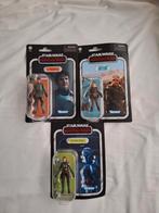 Starwars Mandalorian collectie nieuw, Verzamelen, Star Wars, Ophalen of Verzenden, Nieuw, Actiefiguurtje