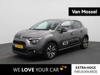 Citroen C3 1.2 PureTech Feel Edition | LED | Apple Carplay &, Gebruikt, Euro 6, 1199 cc, Met garantie (alle)