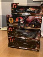 Nieuwe auto Max Verstappen jumbo 2023, Verzamelen, Jumbo, Ophalen of Verzenden