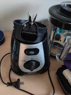 Tefal Blender, Ophalen of Verzenden, Niet werkend, Blender