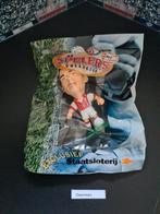 Overmars Ajax poppetje - De Spelers Collectie staatsloterij, Verzamelen, Ophalen, Nieuw, Ajax, Beeldje of Poppetje