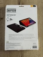 Case Logic Snapview iPad Air/Pro 10.9/11 inch - Nieuw, Ophalen of Verzenden, Nieuw, 11 inch, Bescherming achterkant