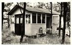 Bergeijk, Vacantiehuisjes Borkelsedijk - 196? gelopen, Gelopen, Ophalen of Verzenden