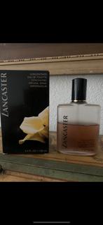 Lancaster eau de toilette GEZOCHT, Ophalen of Verzenden, Zo goed als nieuw