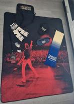 Duran Duran collector items, Tickets en Kaartjes, Eén persoon