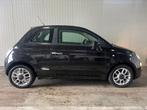 Fiat 500 1.2 Pop db vervangen, Voorwielaandrijving, Gebruikt, 1242 cc, 4 cilinders