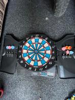 Elektrisch Dartbord - Nieuw!, Sport en Fitness, Darts, Ophalen, Nieuw, Dartbord met pijlen, Elektronisch
