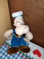 Popeye knuffel 33 cm groot, Kinderen en Baby's, Speelgoed | Knuffels en Pluche, Ophalen of Verzenden