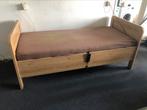Seniorenbed 1 persoonsbed ouderen senioren bed, Huis en Inrichting, Ophalen, Verstelbaar, 90 cm, Eenpersoons