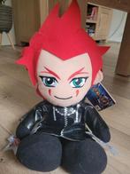 Axel / Lea plushie, Ophalen of Verzenden, Zo goed als nieuw, Overige typen