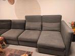Ikea vallentuna slaapmodule grijs en andere onderdelen, Huis en Inrichting, Ophalen of Verzenden, Gebruikt, Stof